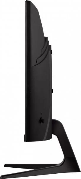 Viewsonic OMNI Curved Monitor SuperClear VA 24'' Full-HD 165hz 1ms VX2418C