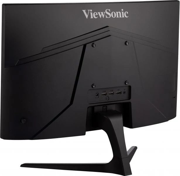 Viewsonic OMNI Curved Monitor SuperClear VA 24'' Full-HD 165hz 1ms VX2418C