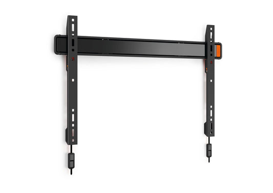 Vogels W50080 Wall Support 40-80'' Black
