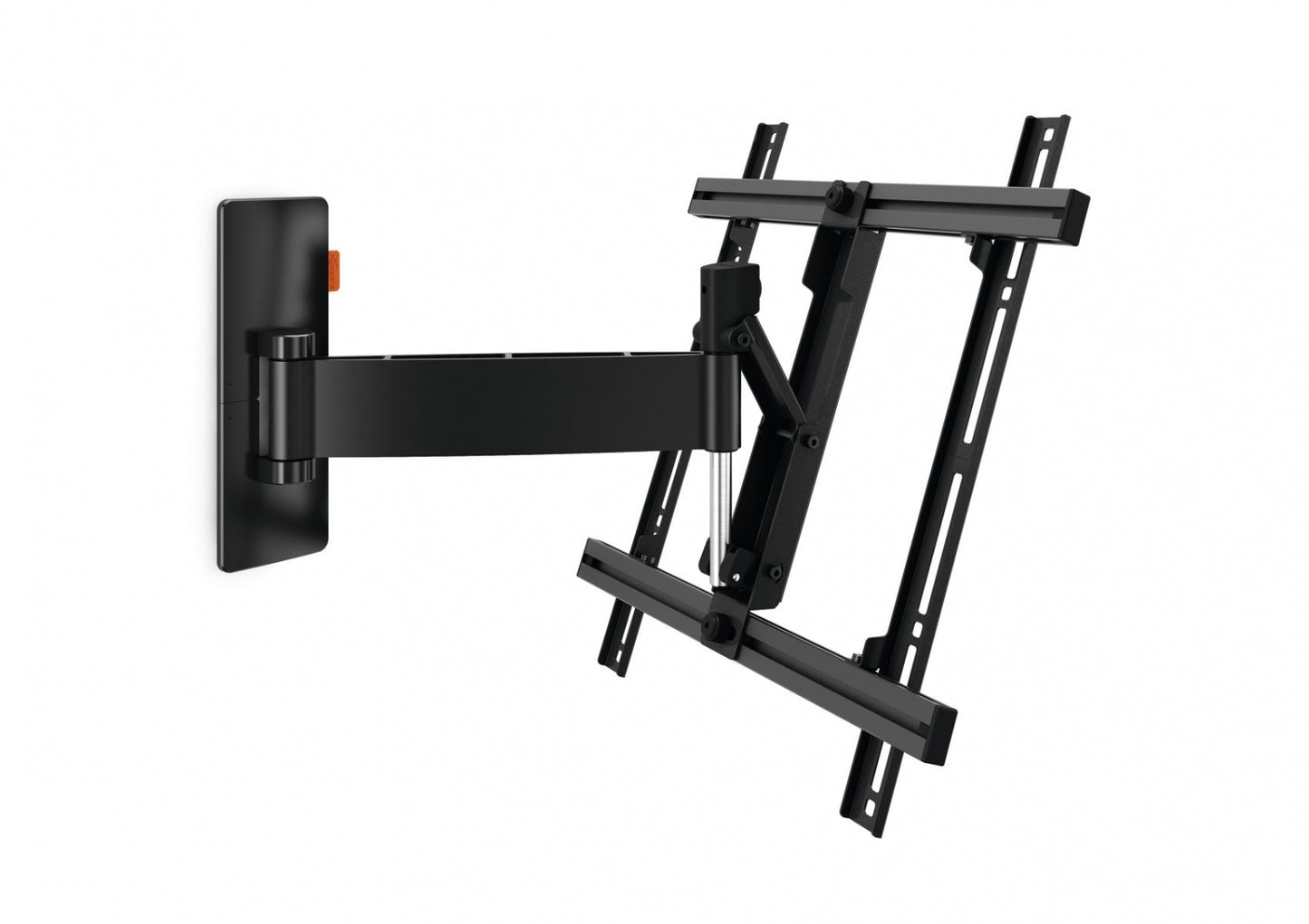 Vogels W52070 Wall Support 1 arm 32-55' Black