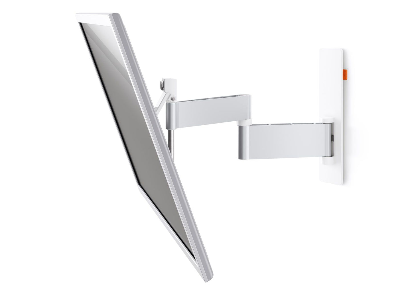 Vogels W53081 Wall Support 2 arms 40-65'' White