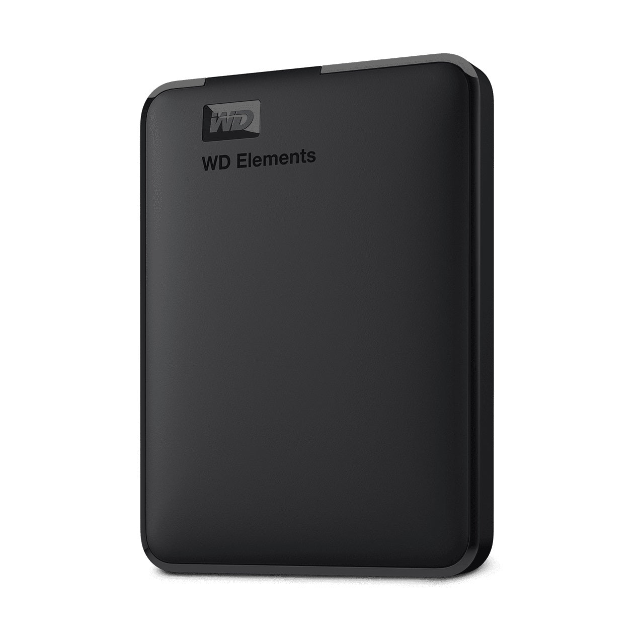 Western Digital Elements External HDD 2TB USB 3.0