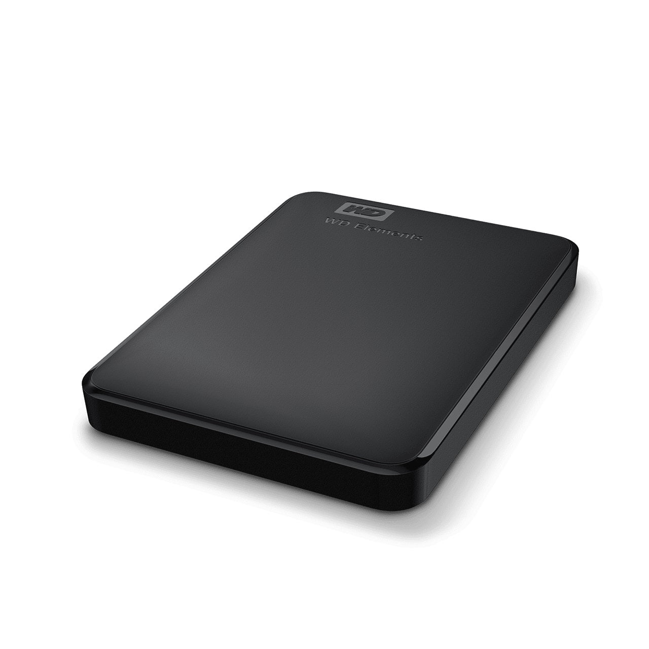 Western Digital Elements External HDD 1TB USB 3.0