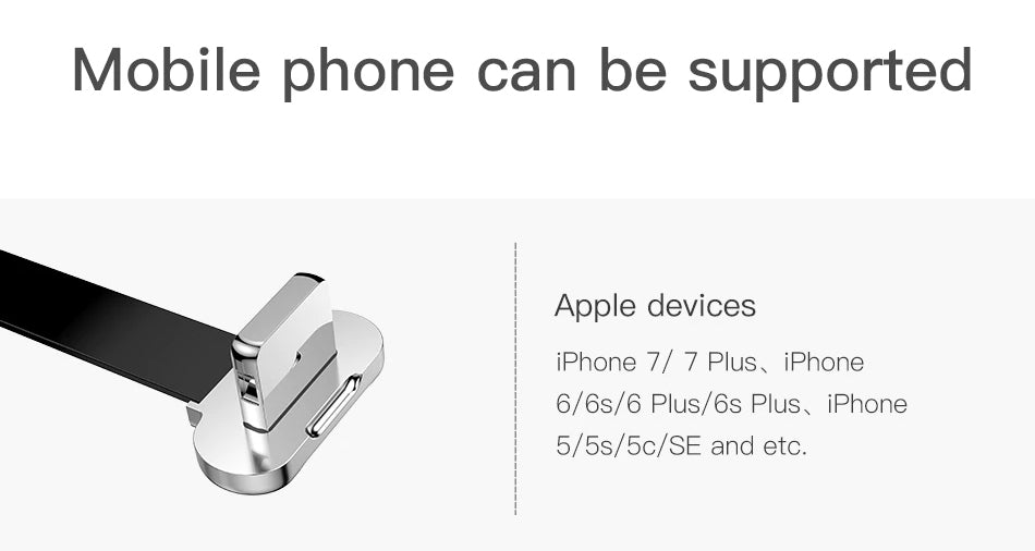 Baseus WXTE-A01 iPhone Wireless Charging Receiver