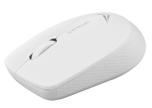 Alcatroz Airmouse3 Wireless Mouse White