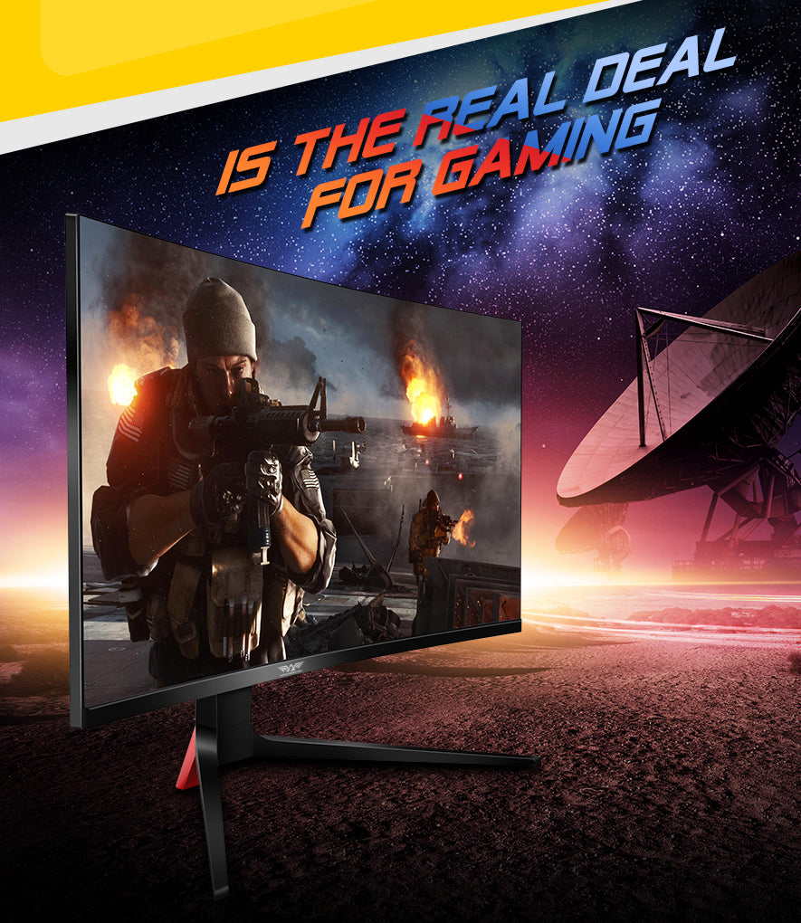 Armaggeddon PIXXEL+ XTREME XC24HD Super 165Hz