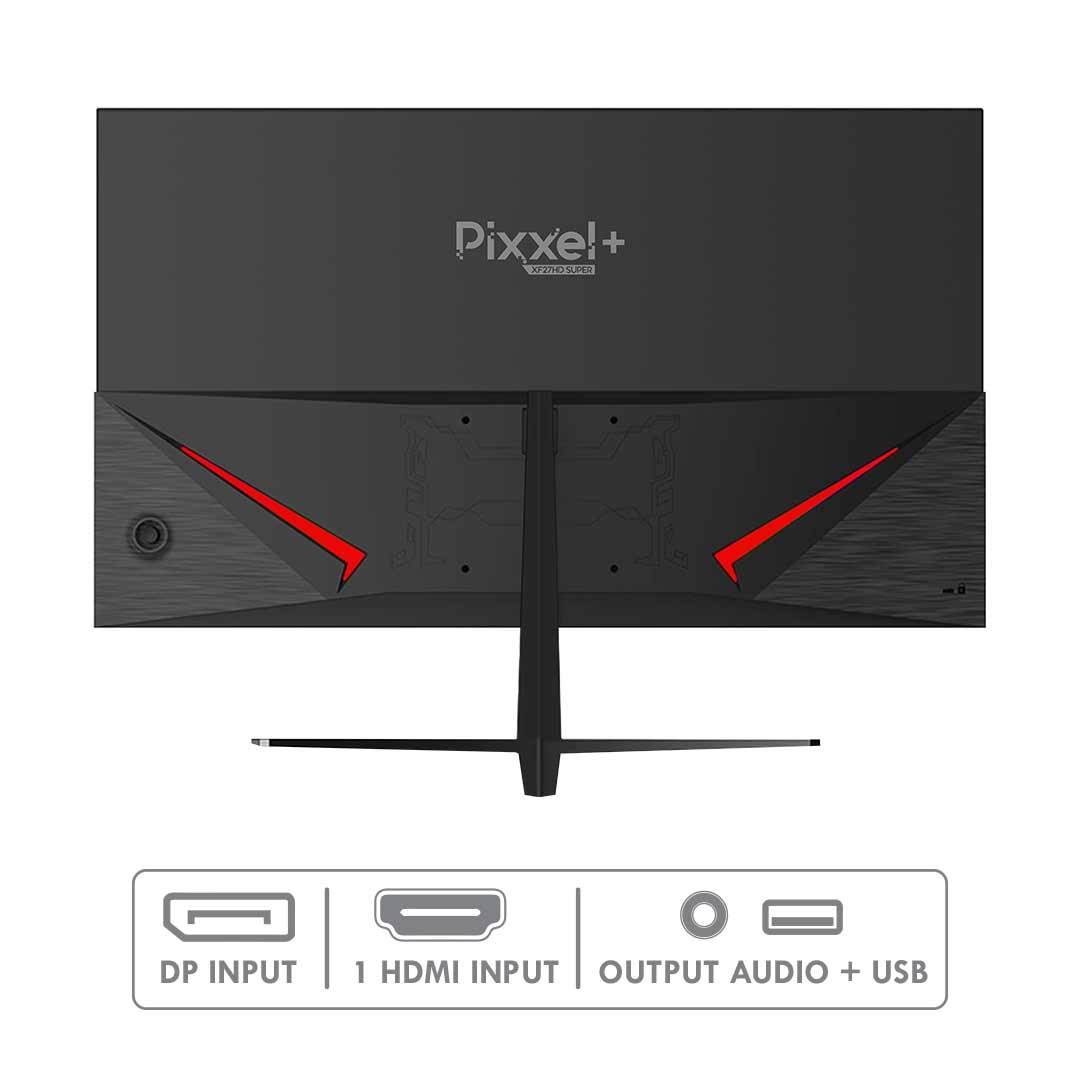 Armaggeddon PIXXEL+XTREME XF27HD SS 1080P 165hz IPS Screen