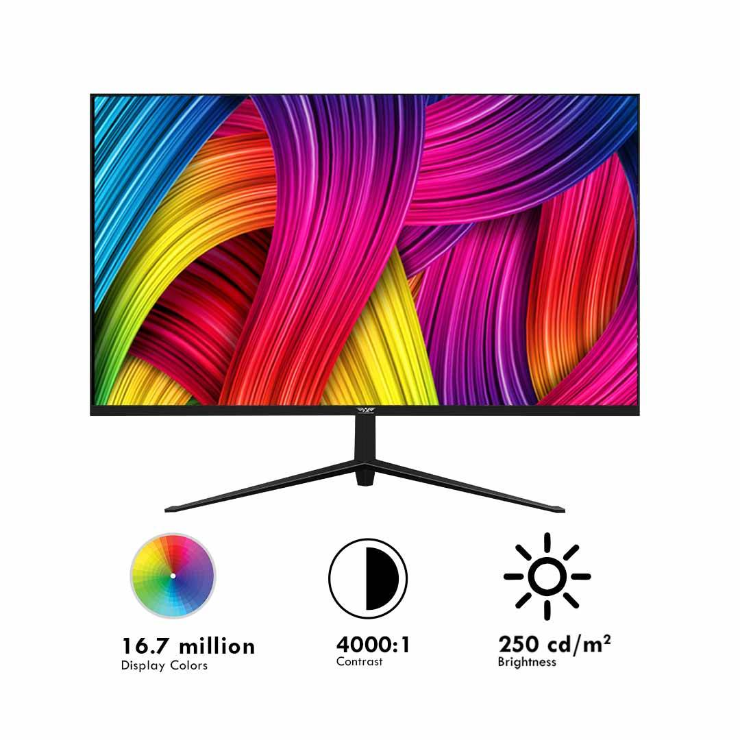 Armaggeddon PIXXEL+XTREME XF27HD SS 1080P 165hz IPS Screen