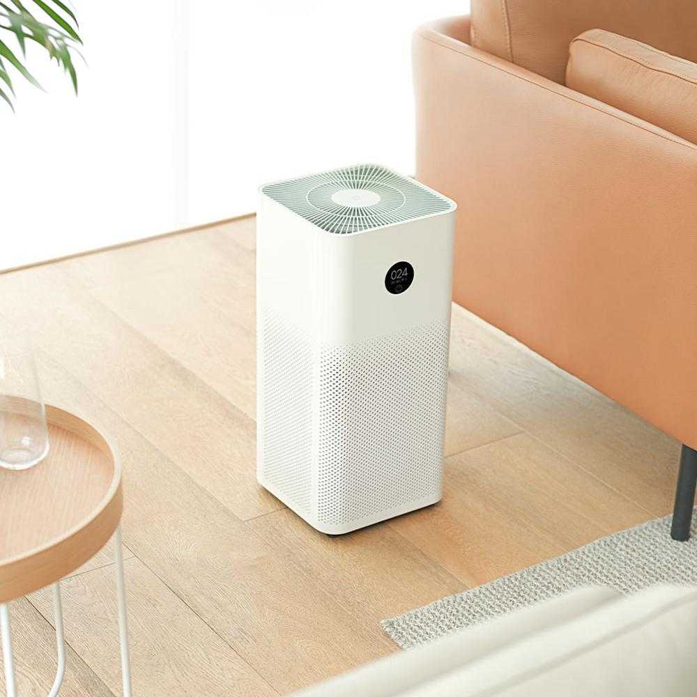 Xiaomi Mi Air Purifier 3H EU
