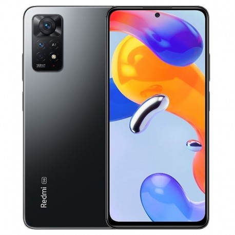 XIAOMI REDMi NOTE 11 PRO 5G
