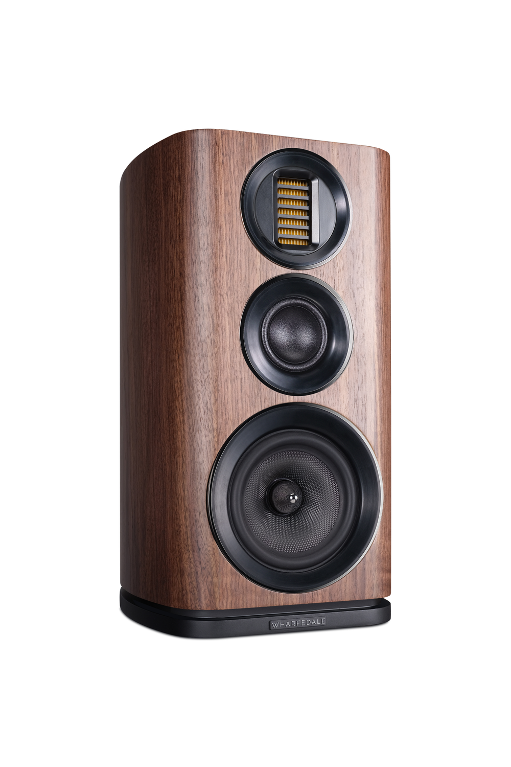 WHARFEDALE EVO 4.2 3-way bookshelf speaker (Pair)