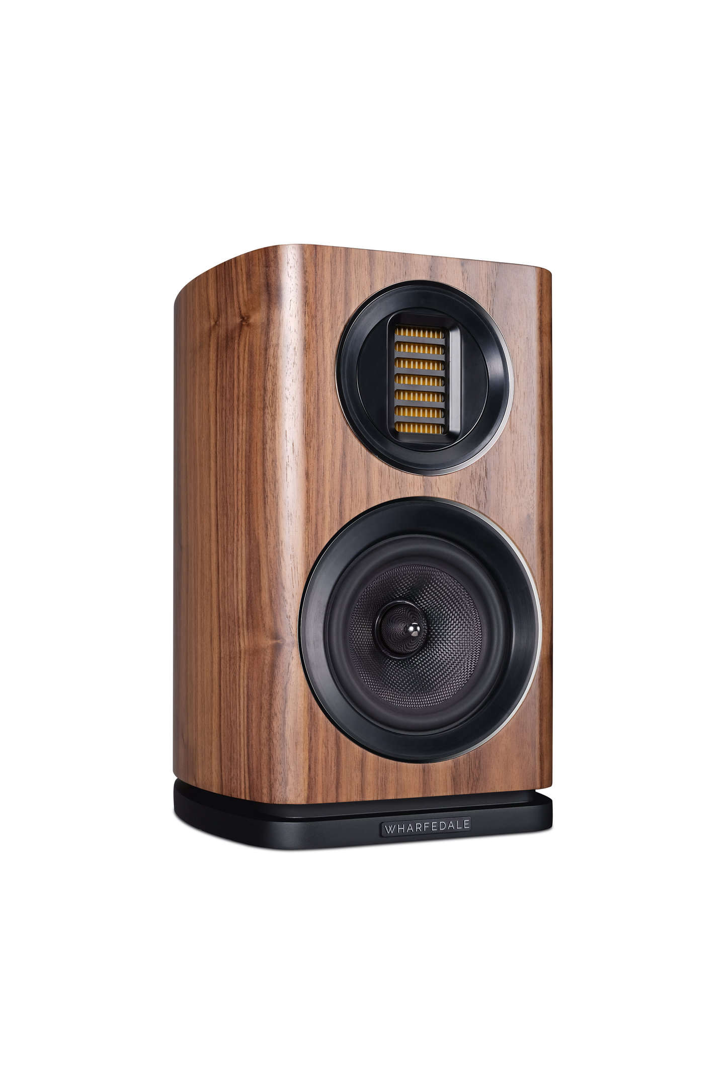 WHARFEDALE EVO 4.1 2-way bookshelf speaker (Pair)