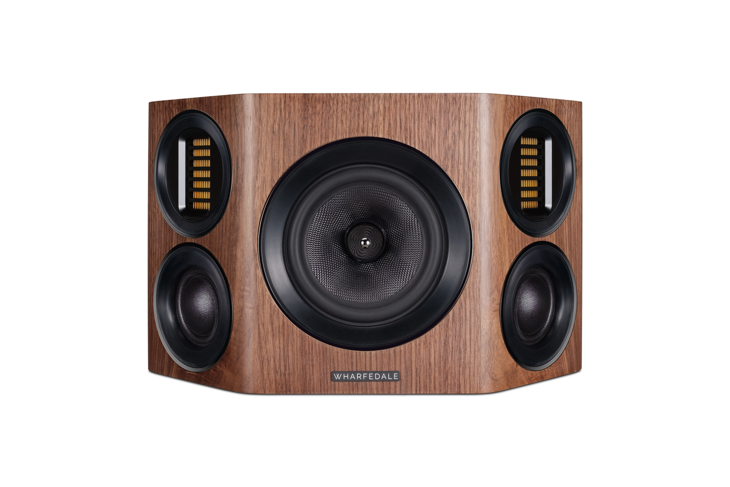 WHARFEDALE Evo4.s 3-way surround speaker (Pair)