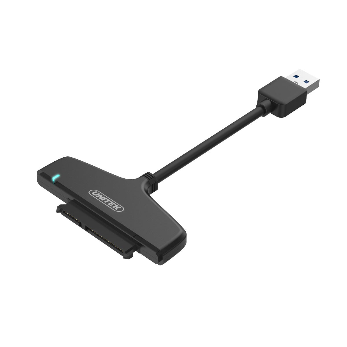 Unitek Y-1096 USB3.0 to SATA6G 2.5'' HDD Converter