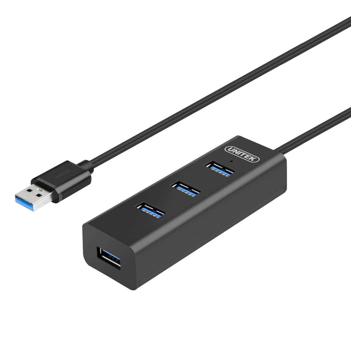 Unitek Y-3089 USB 3.0 Hub 4 ports