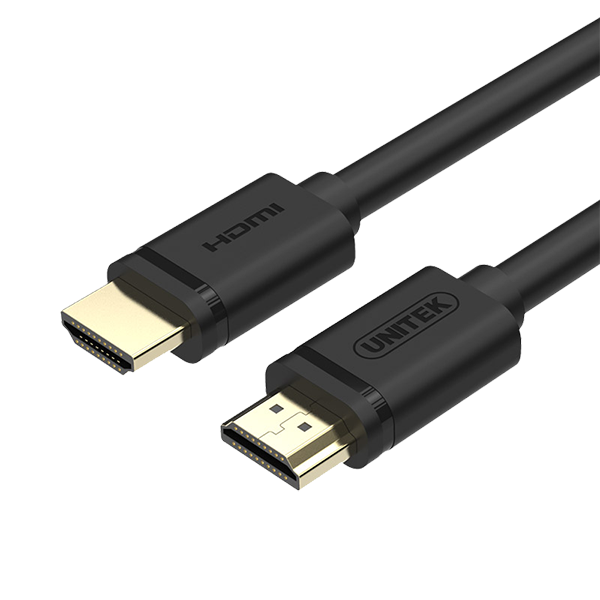 Unitek Y-C139M Premium 100% Copper HDMI Cable 3.0m
