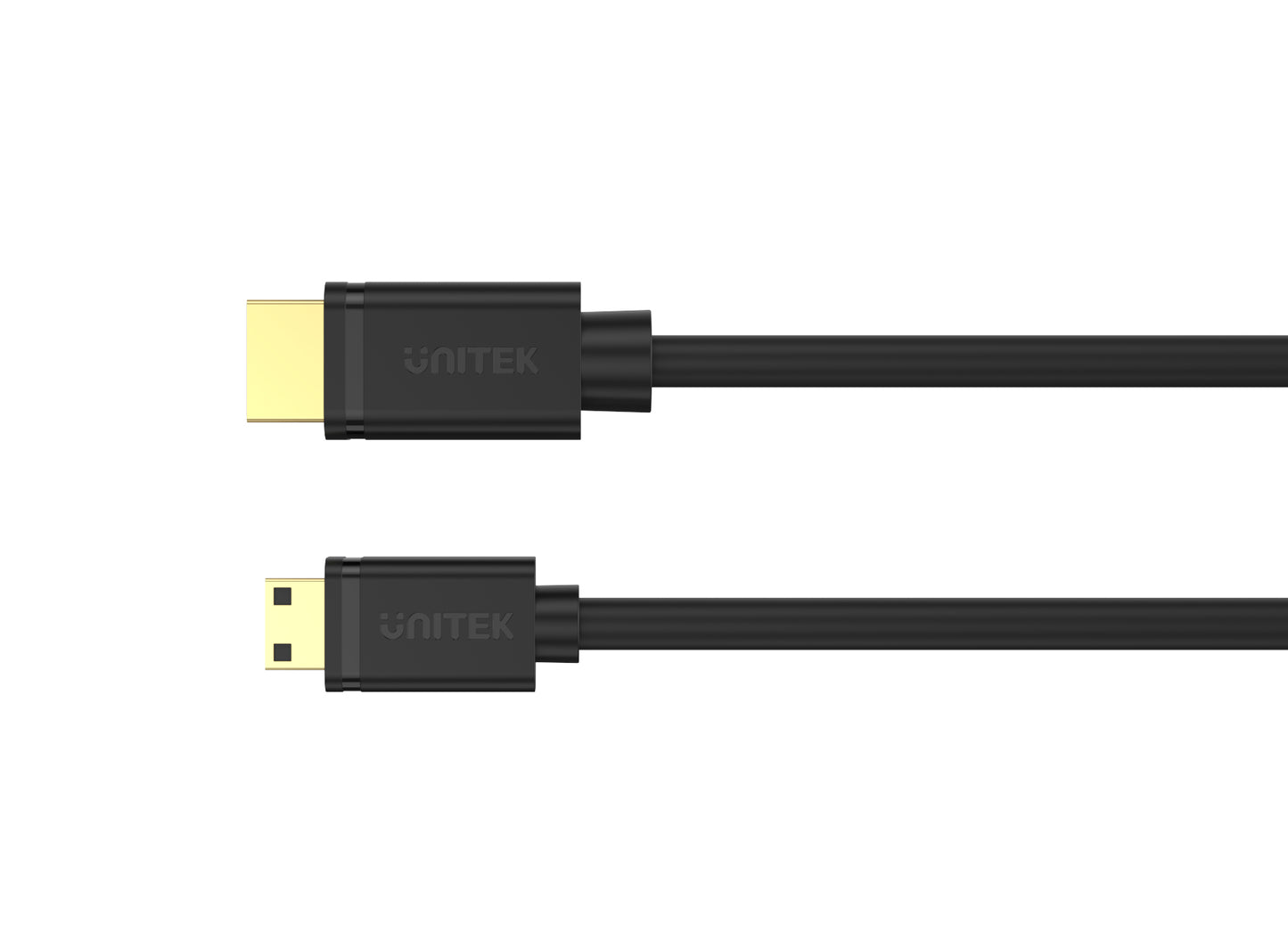 Unitek Y-C179 Mini HDMI to HDMI 4K/HDR Cable 2m