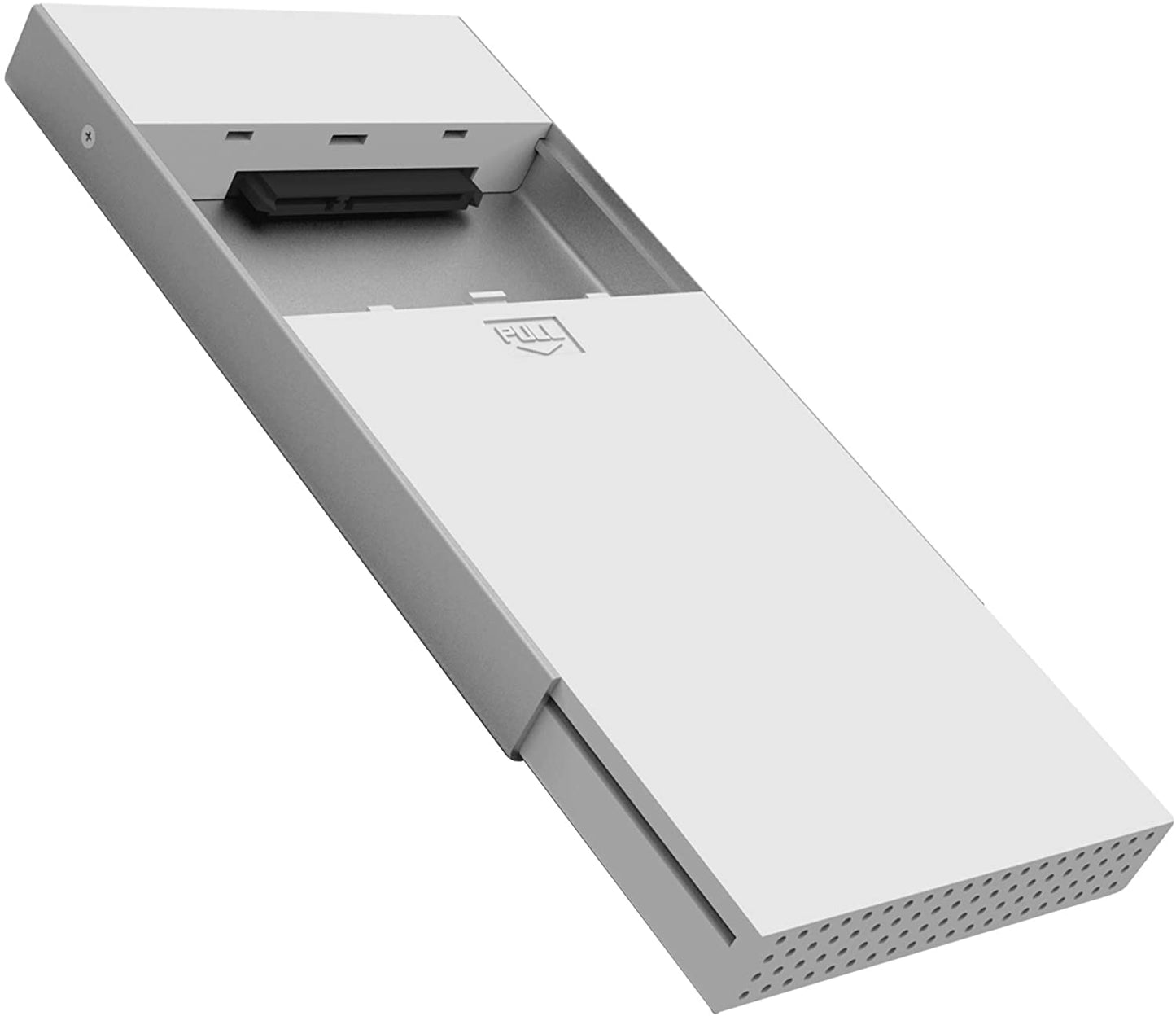 Unitek Y-3363 USB3.1 to SATA6G 2.5" Aluminium Hard Disk Enclosure