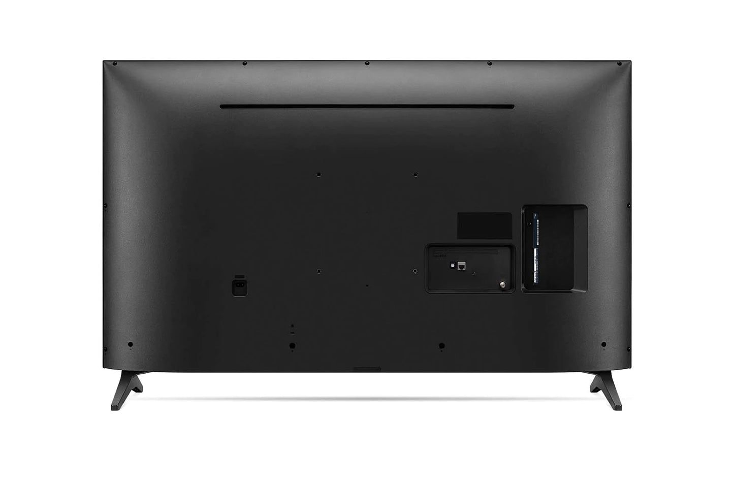LG 55 inch UQ751 Series 4K Smart UHD TV with AI ThinQ