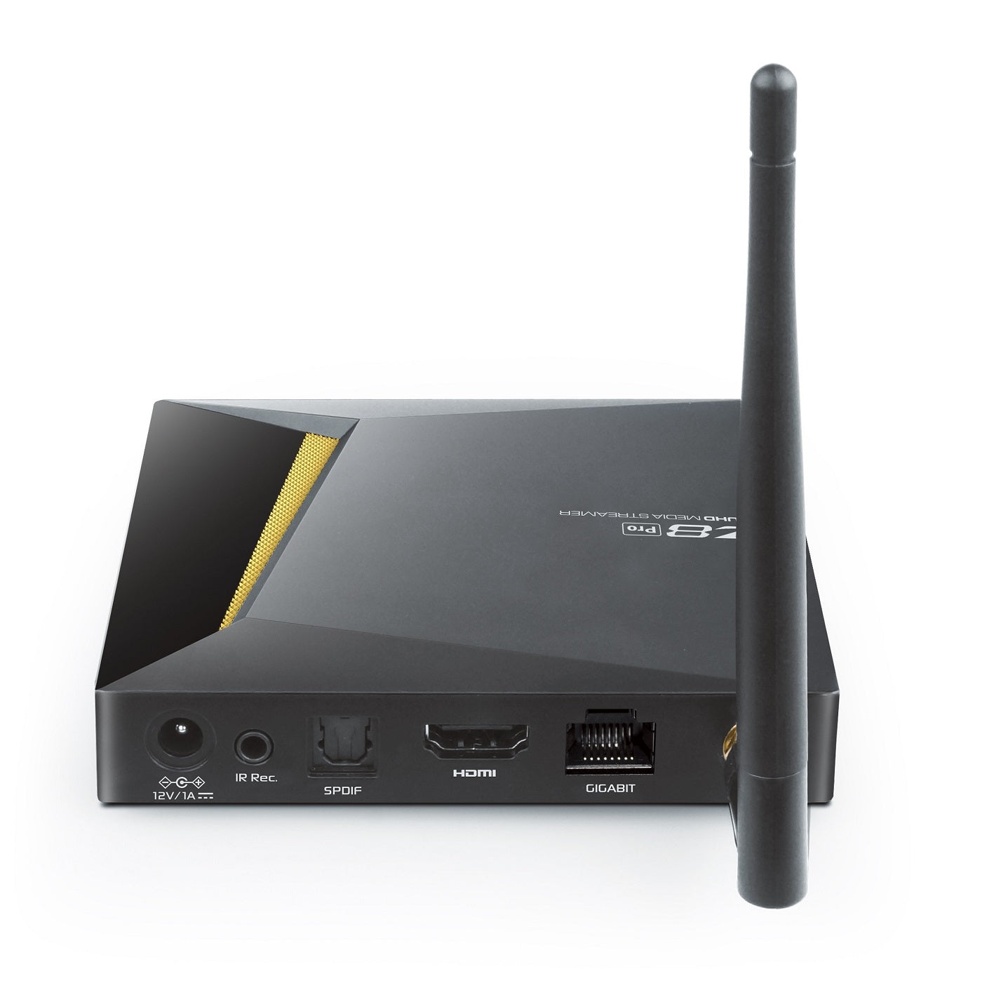 Formuler Z8 PRO Android IPTV Box 4K