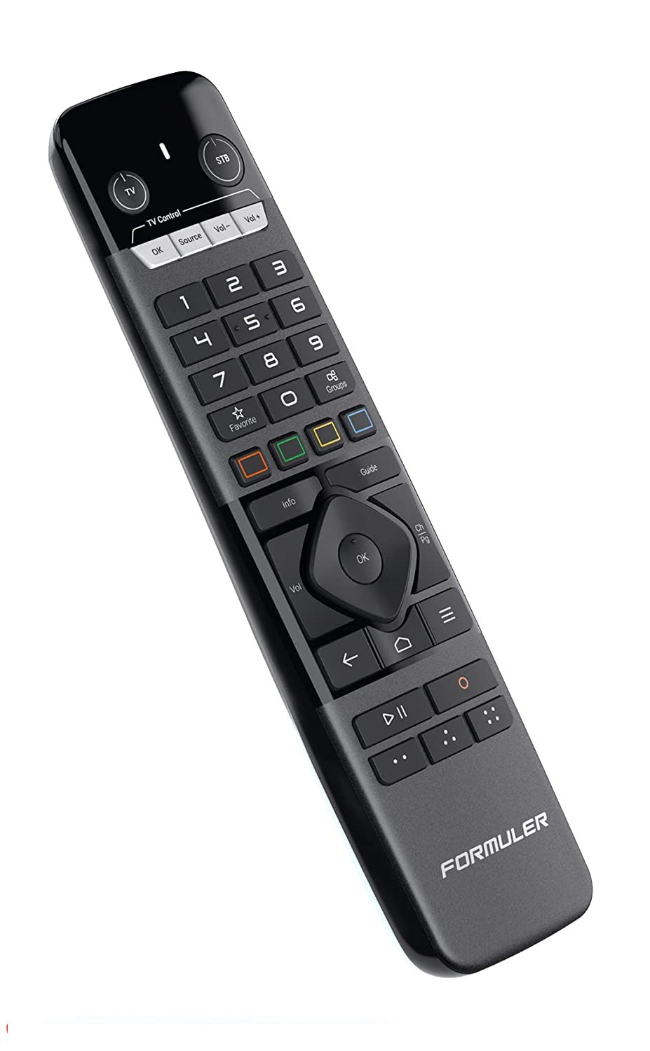 Formuler Z8 PRO Android IPTV Box 4K