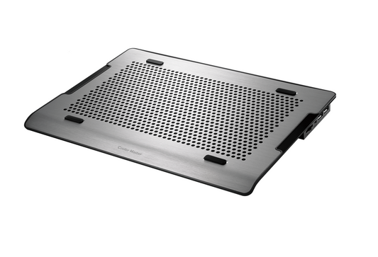 Cooler Master NotePal A200 Laptop Cooling Pad Aluminium