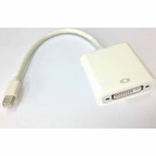 AD-002 MINI DP TO DVI F CONVERTER