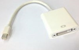 CONVERT AD-002 MINI DP TO DVI FEM