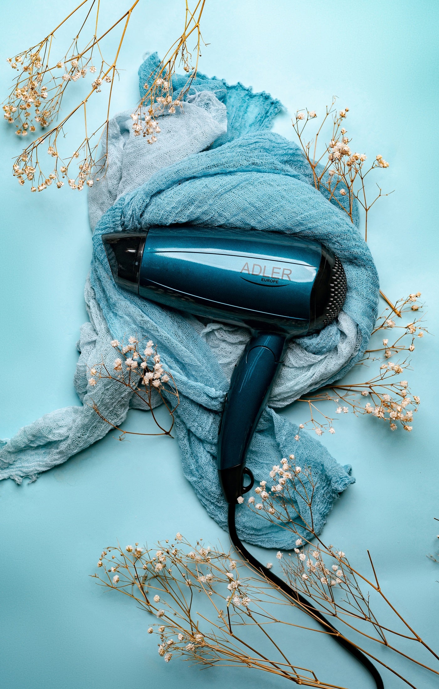 Adler AD2263 Hair dryer 1800W
