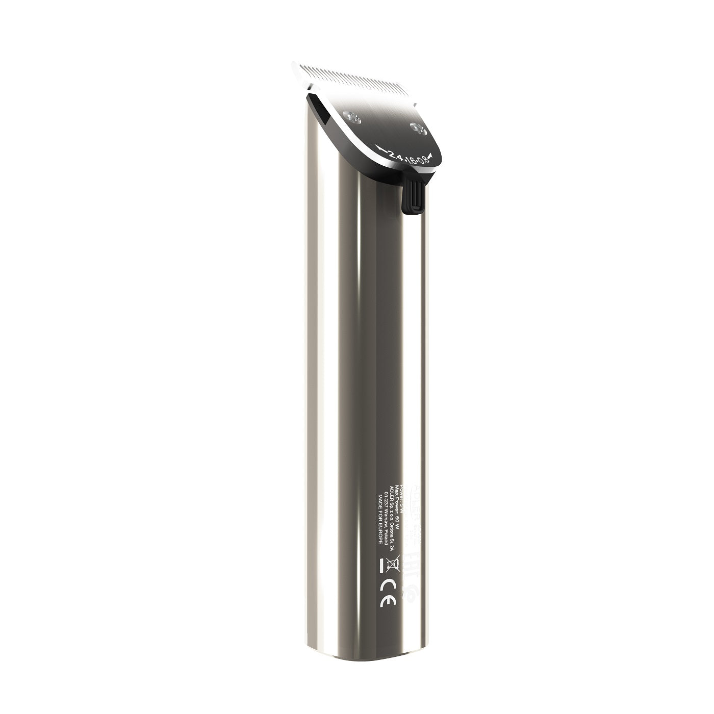 Adler AD2834 Hair Clipper With LCD Display