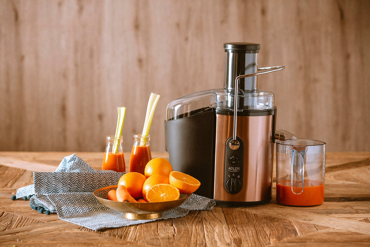 Adler AD4123 Juice extractor 800W