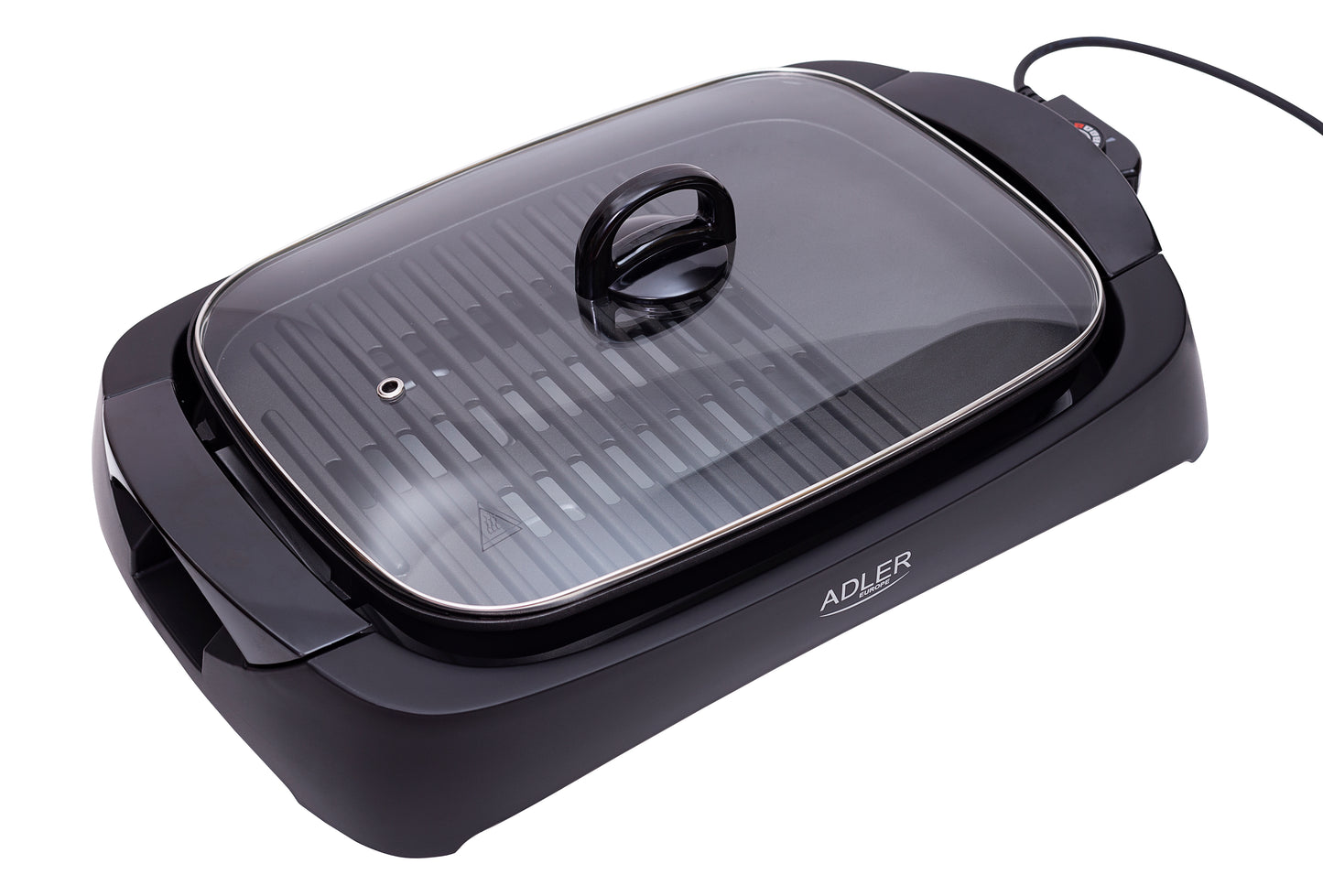 Adler AD6610 Electric Grill 3000W with Non Stick Coating