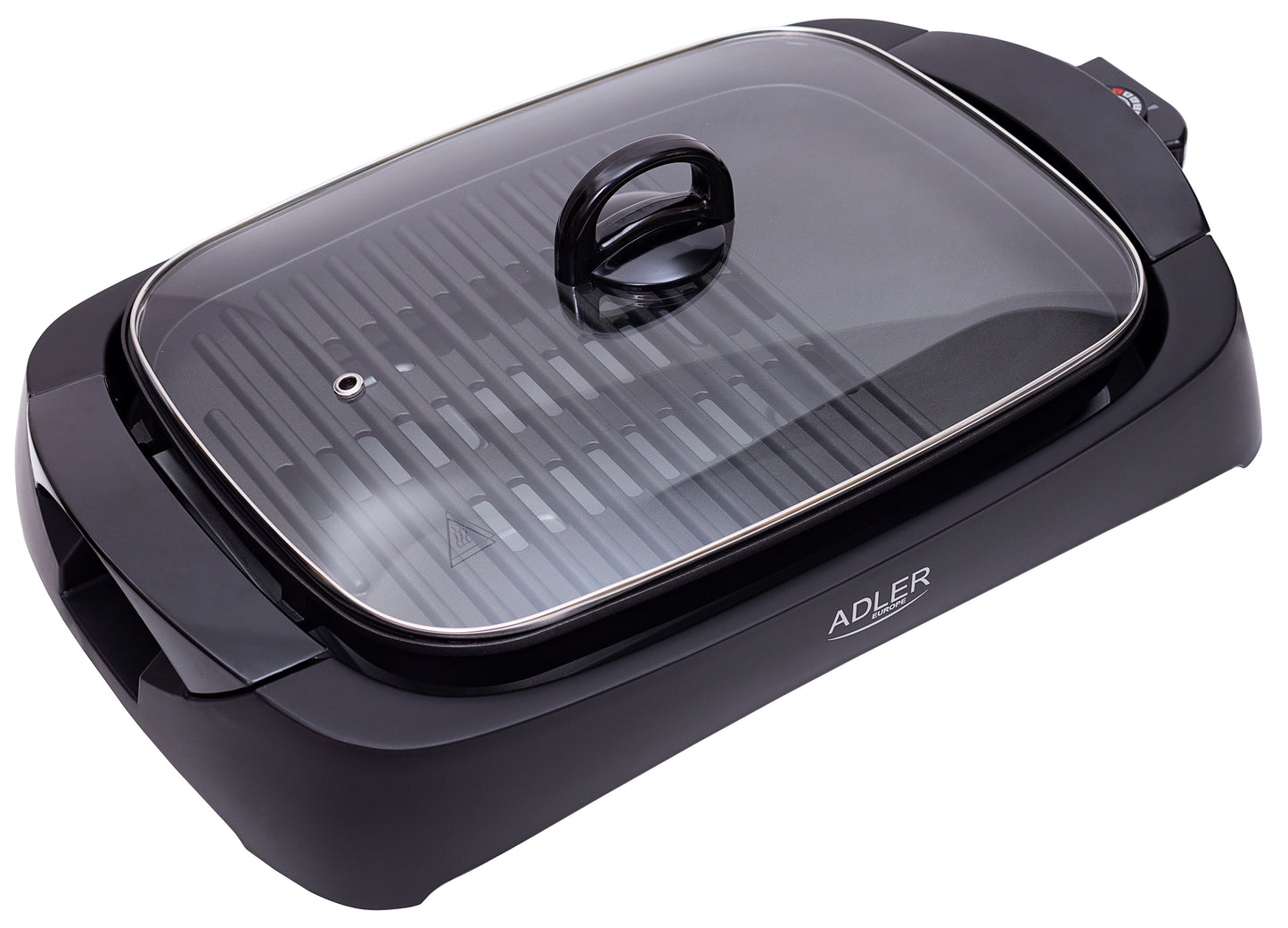 Adler AD6610 Electric Grill 3000W with Non Stick Coating