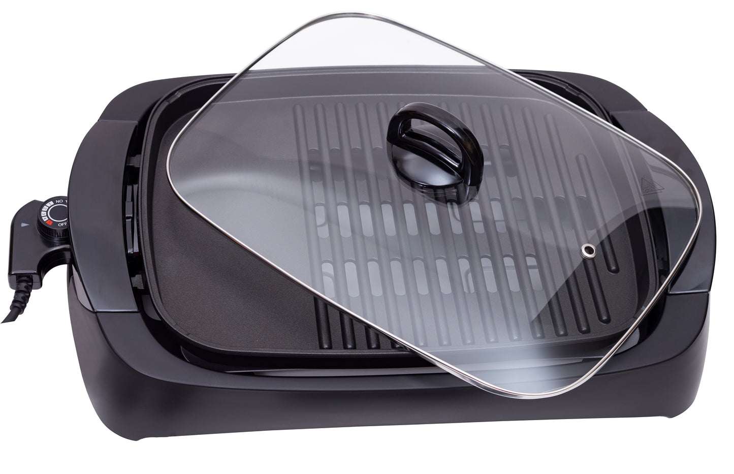 Adler AD6610 Electric Grill 3000W with Non Stick Coating