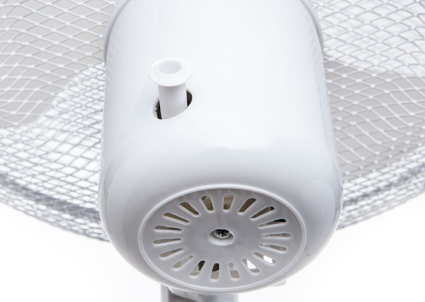 Adler AD7305 Stand Fan 90W with 40cm Diameter