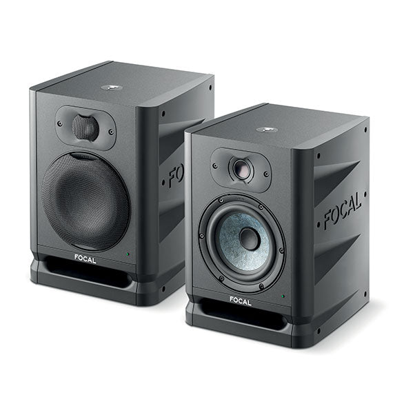 Focal Alpha 50 EVO Studio Monitor 5″13cm 2-Way 60W