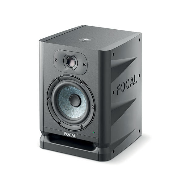 Focal Alpha 50 EVO Studio Monitor 5″13cm 2-Way 60W