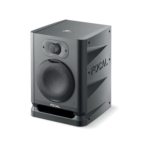 Focal Alpha 50 EVO Studio Monitor 5″13cm 2-Way 60W