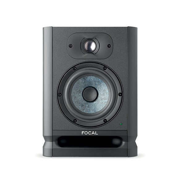 Focal Alpha 50 EVO Studio Monitor 5″13cm 2-Way 60W