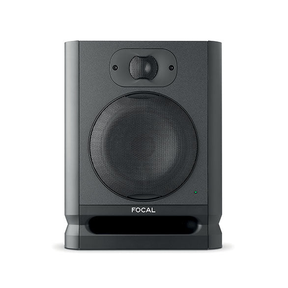 Focal Alpha 65 EVO Studio Monitor 6.5″16.5cm 2-Way 85W