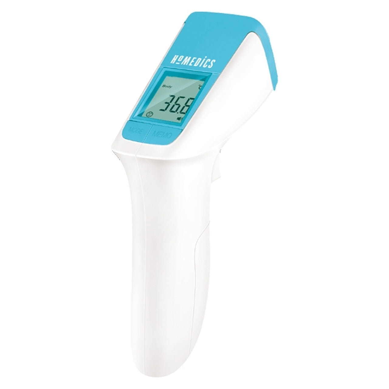 HoMedics TE-350 No Touch Infrared Thermometer