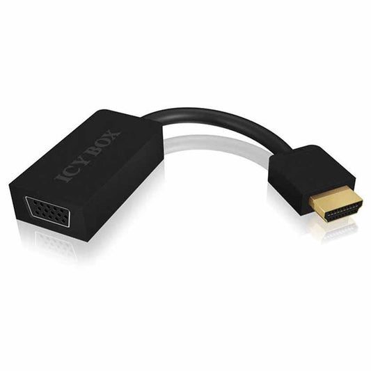 IB-AC502 HDMI TO VGA ADAPTER