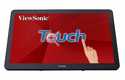 Viewsonic Touch Monitor SuperClear VA 24'' Full-HD TD2430