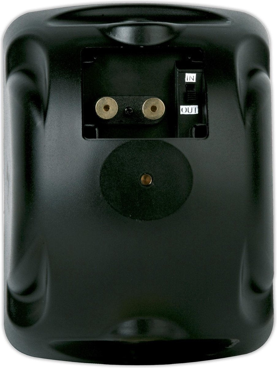 Artsound ASW55.2B Outdoor Speakers 150W Black (pair)