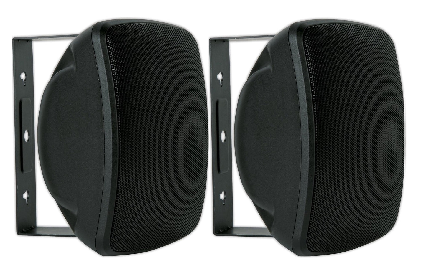 Artsound ASW55.2B Outdoor Speakers 150W Black (pair)