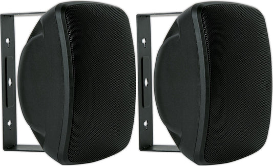 Artsound ASW65.2B Outdoor Speakers 175W (pair)