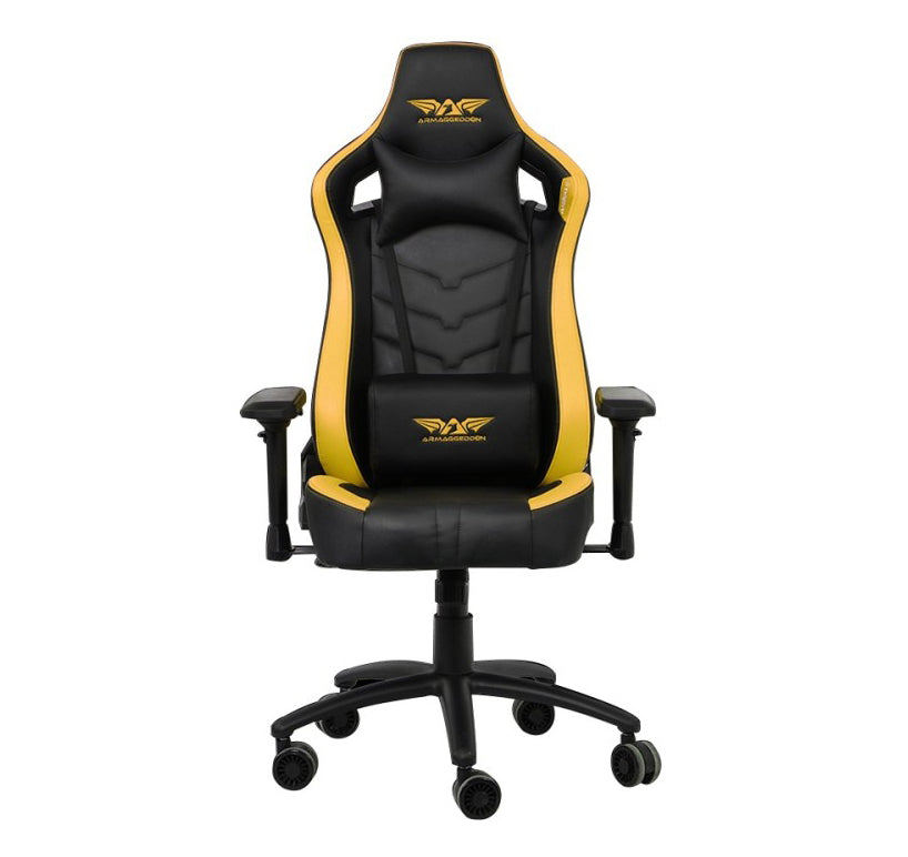 Armaggeddon NEBUKA III Gaming Chair