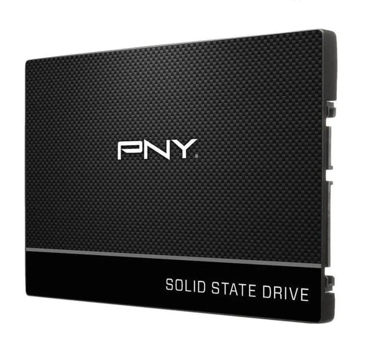 PNY CS900 Sata3 SSD 1TB