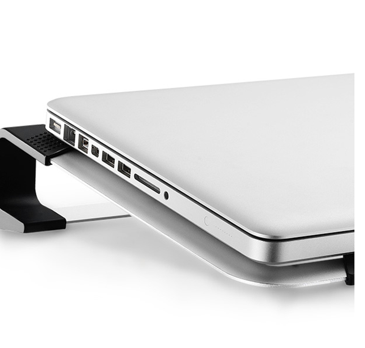 Cooler Master NotePal U2 PLUS Laptop Cooling Pad Silver