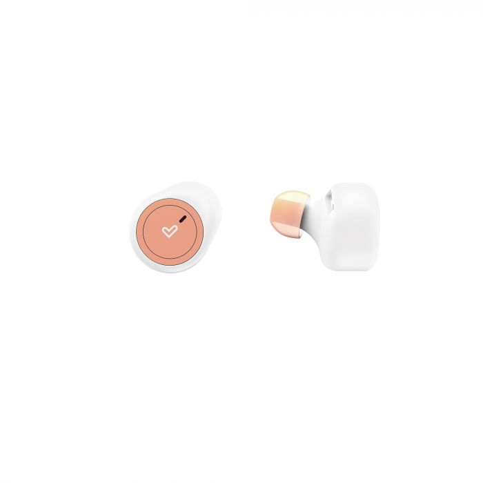 Energy Sistem 449774 Urban 1 True Wireless Earphones White